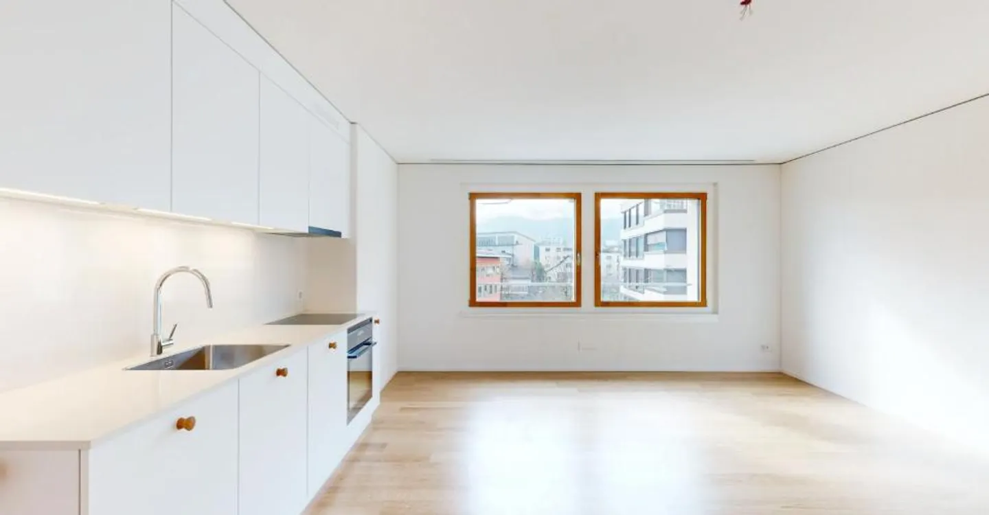 Summer Special - Move in now and receive a CHF 2,000 moving voucher - Photo 5 of 8