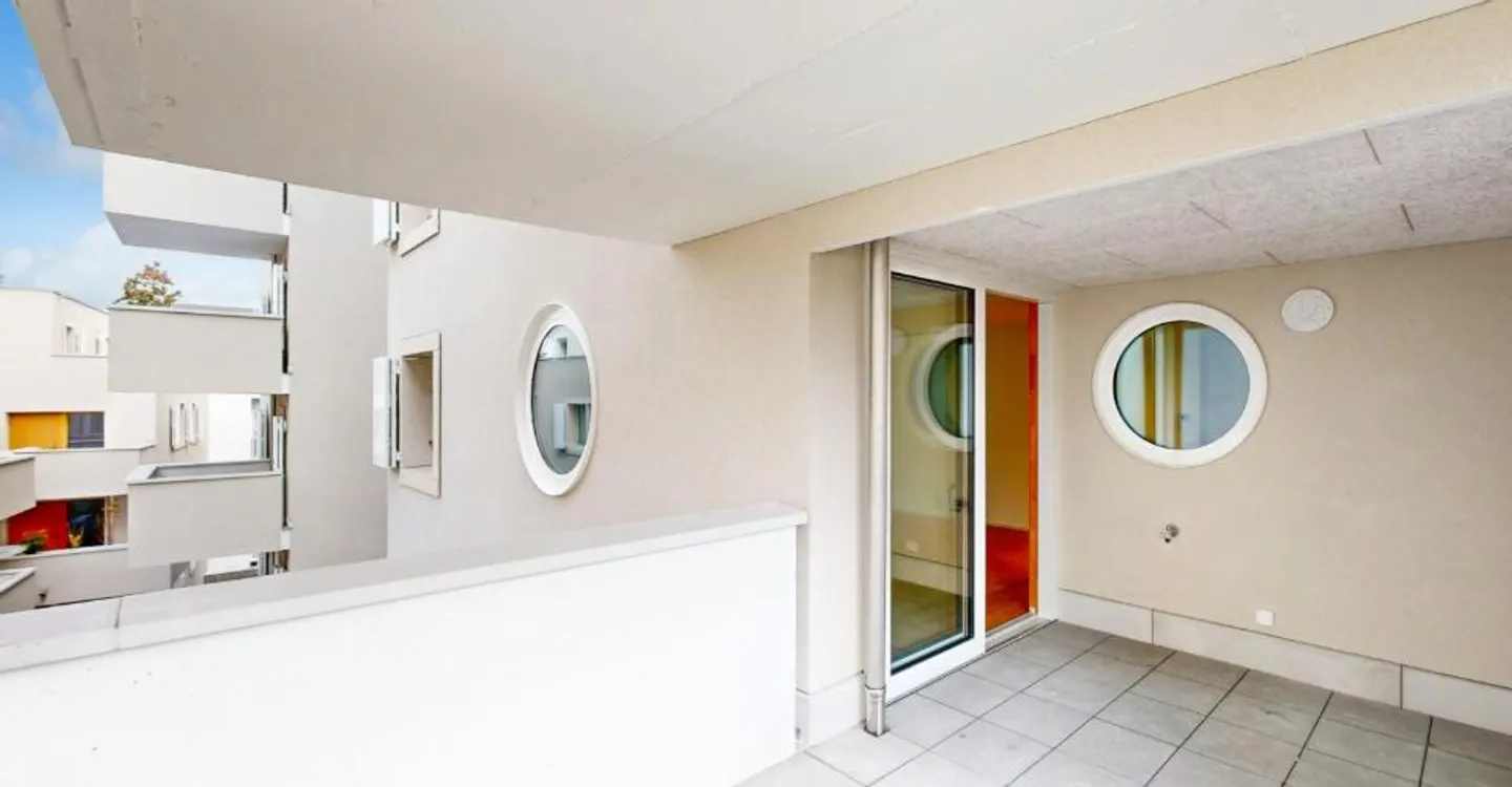 Summer Special - Move in now and receive a CHF 2,000 moving voucher - Photo 8 of 8