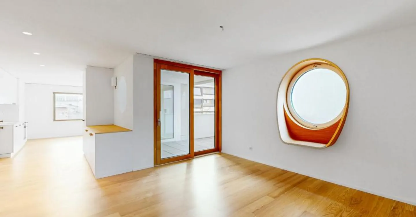 Summer Special - Move in now and receive a CHF 2,000 moving voucher - Photo 3 of 8