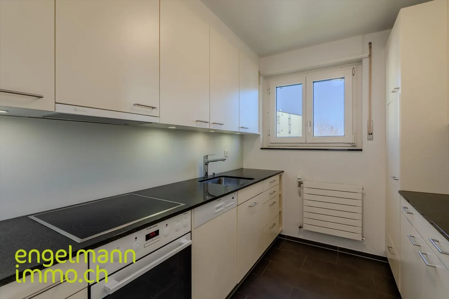 Appartamento di 3.5 stanze - Foto 3 di 12
