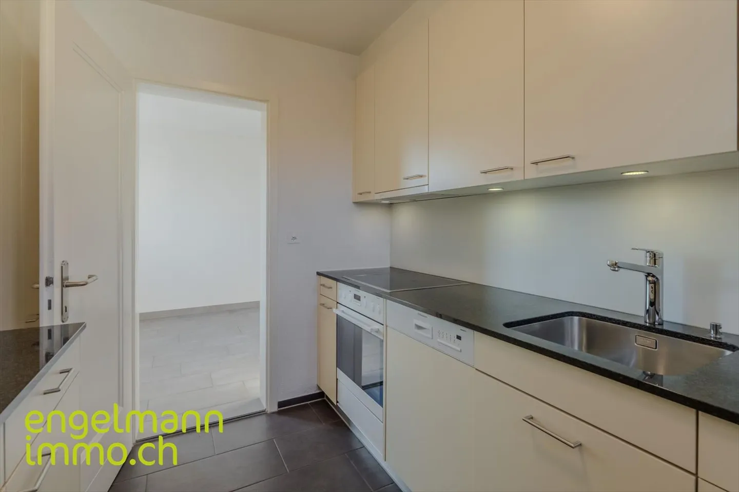 Appartamento di 3.5 stanze - Foto 4 di 12