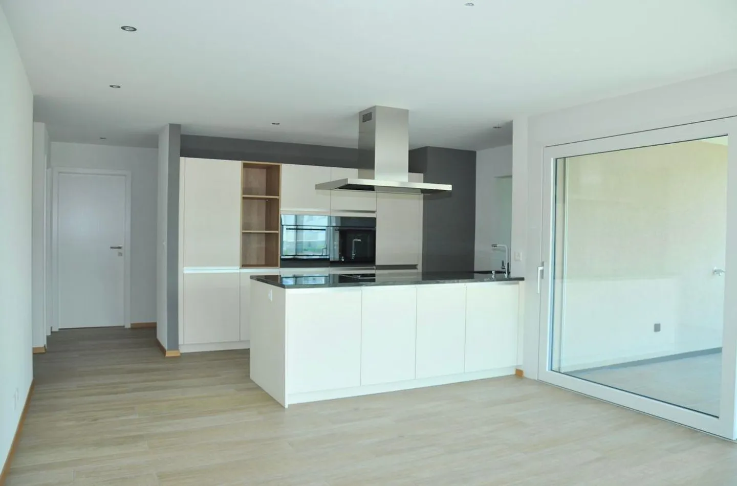 Helle 4 ½ Zimmer in Riaz (FR / Gruyère) - Foto 4 von 13