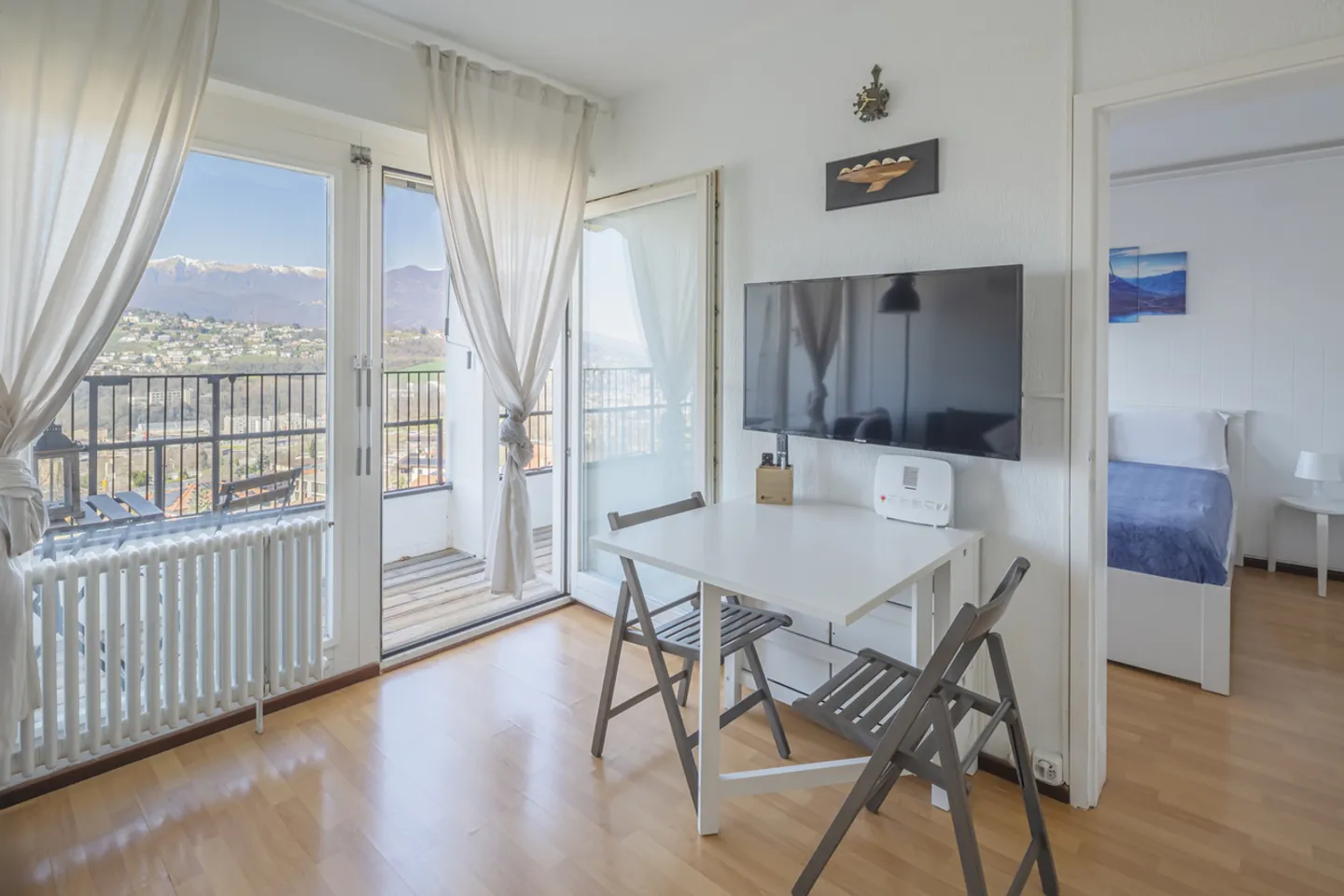 Mediterraner Charme und atemberaubende Aussicht - Foto 6 von 6