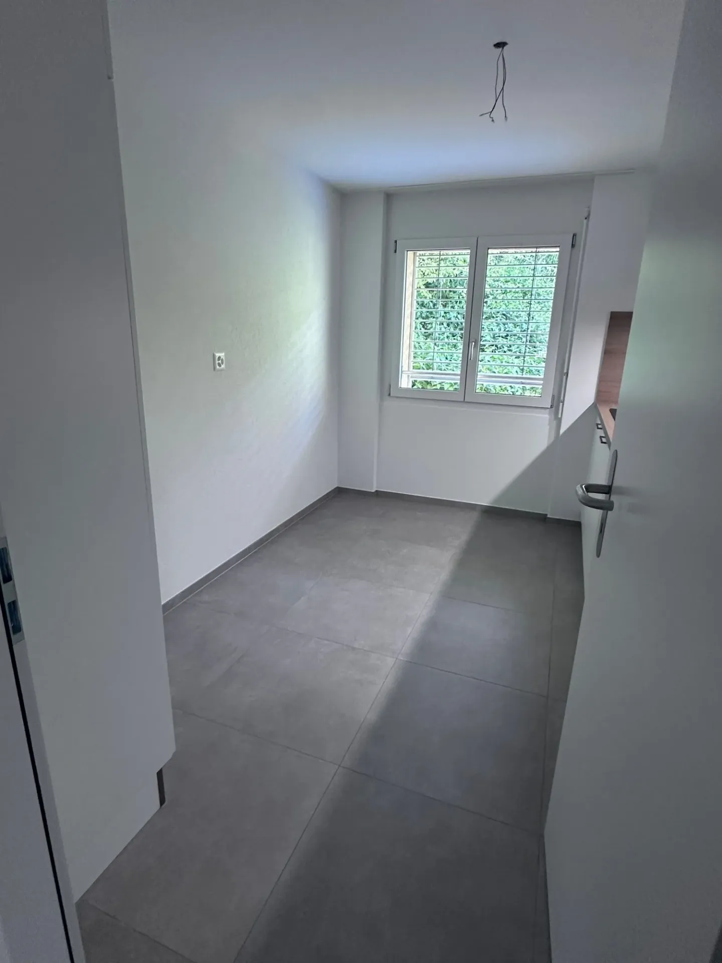 Frisch sanierte, moderne 3 Zimmer Wohnung mit Balkon – sofort verfügbar! - Photo 6 of 10