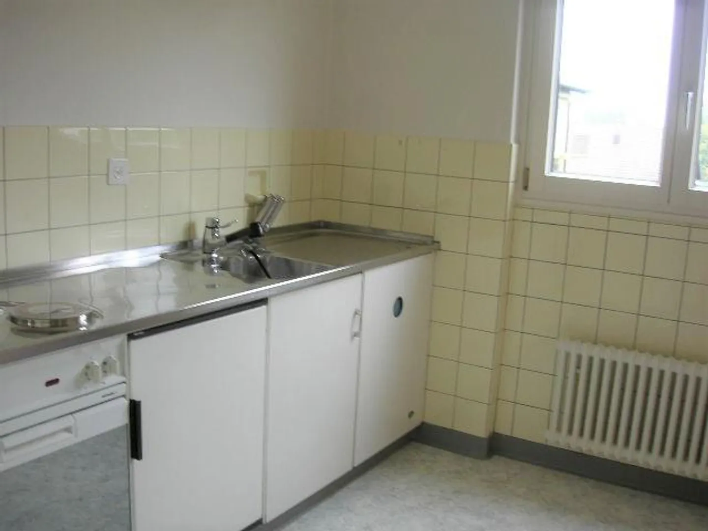 Gemütliche 3-Zimmerwohnung mit Balkon - Foto 5 von 5