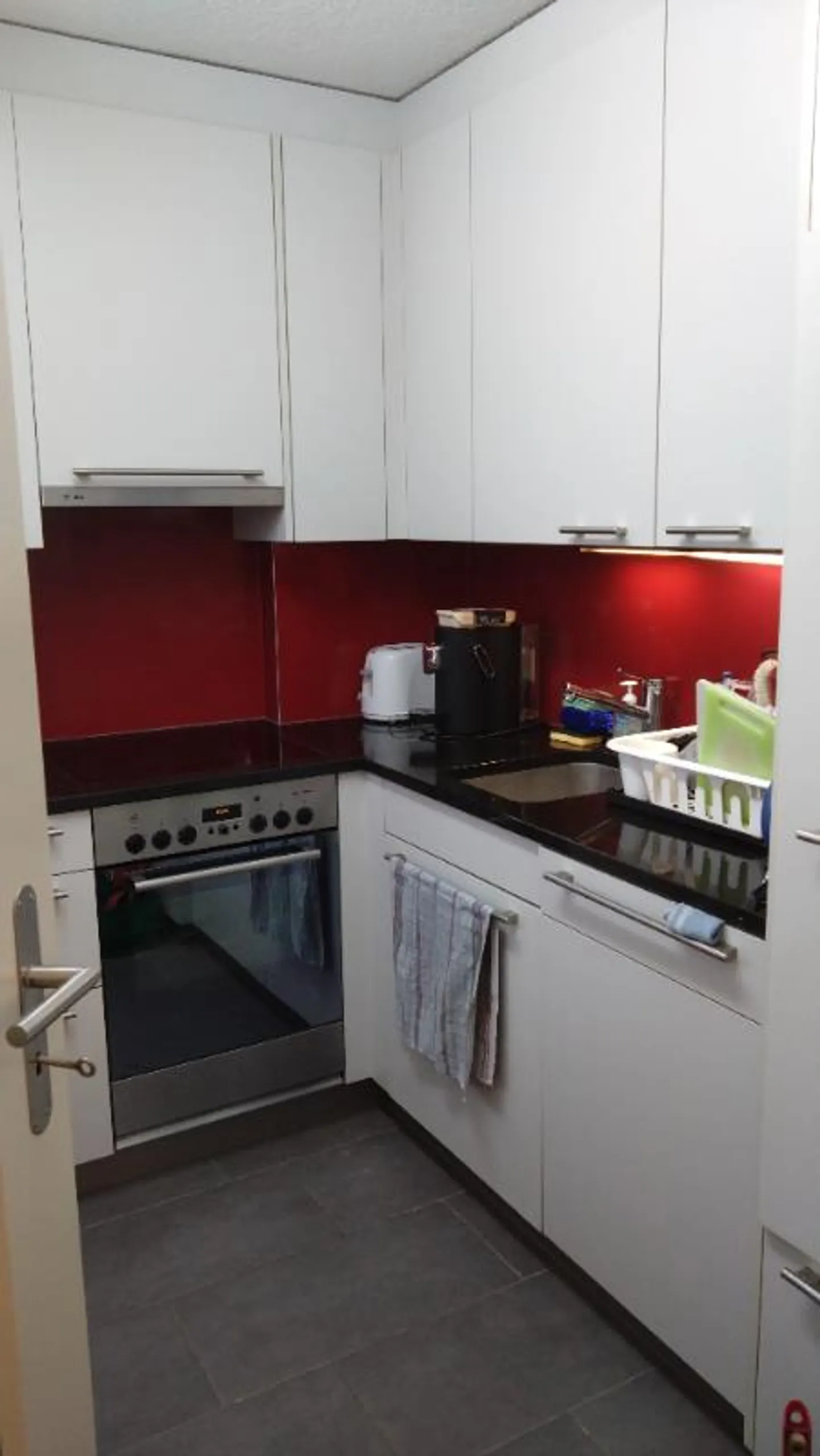 2 Room Apartment - Photo 4 of 4