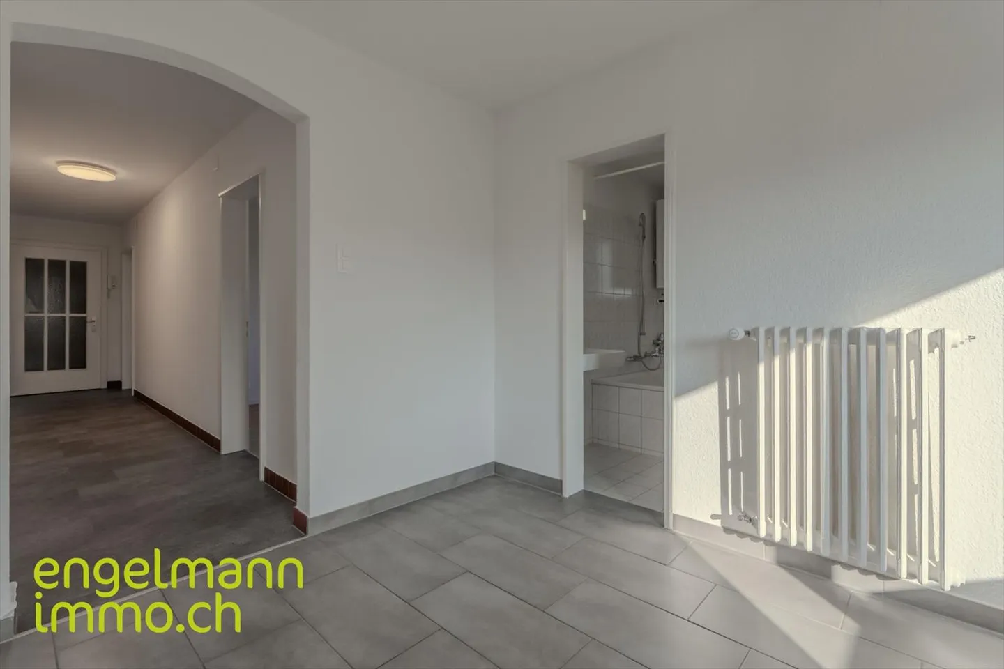 Appartamento di 3.5 stanze - Foto 6 di 12