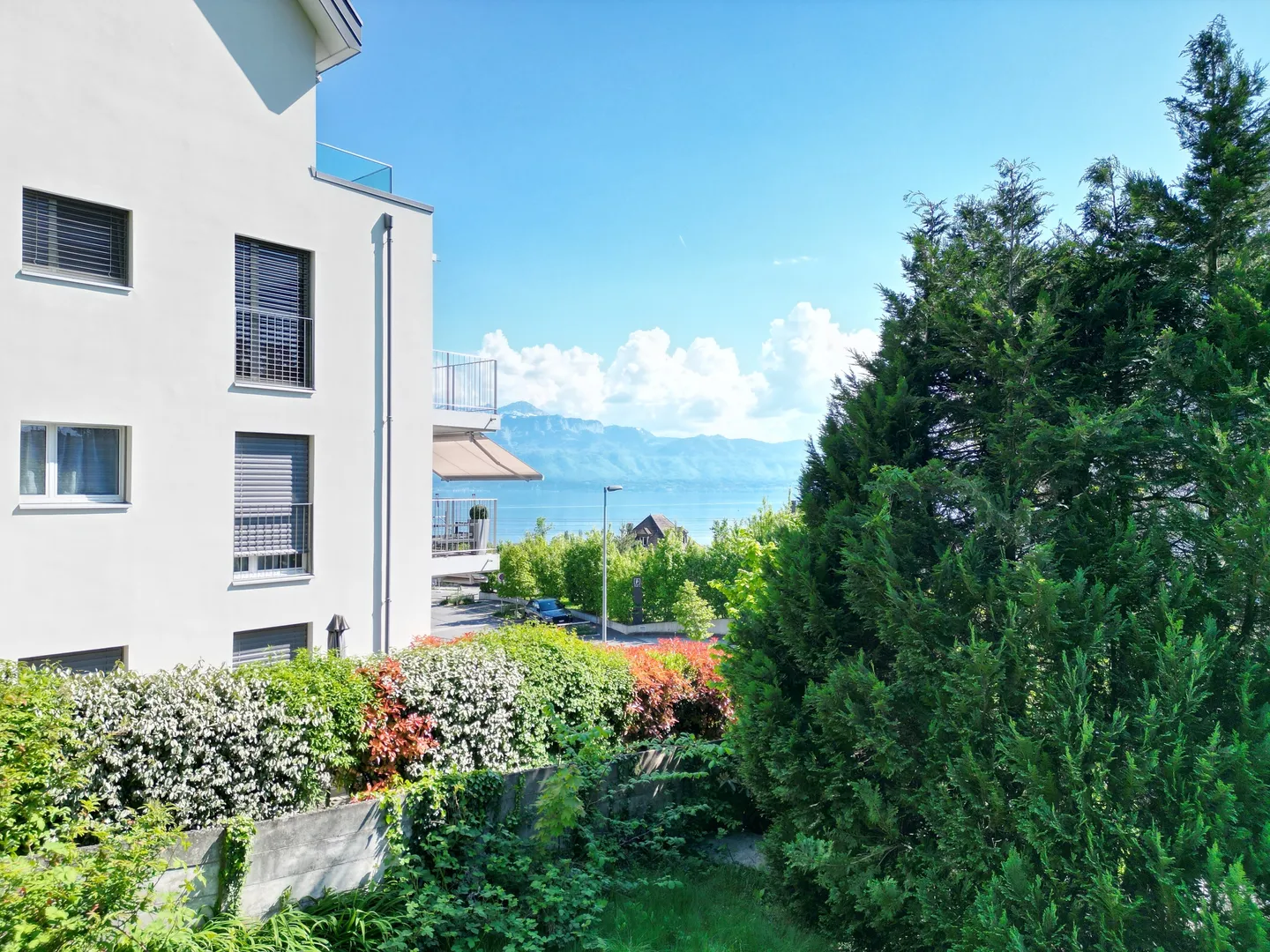 Apartment for sale - Photo 1 of 10