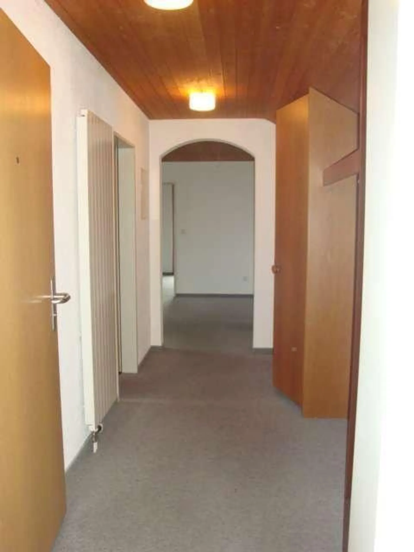 Charmante Appartement sous les combles avec cheminée - Photo 4 sur 8