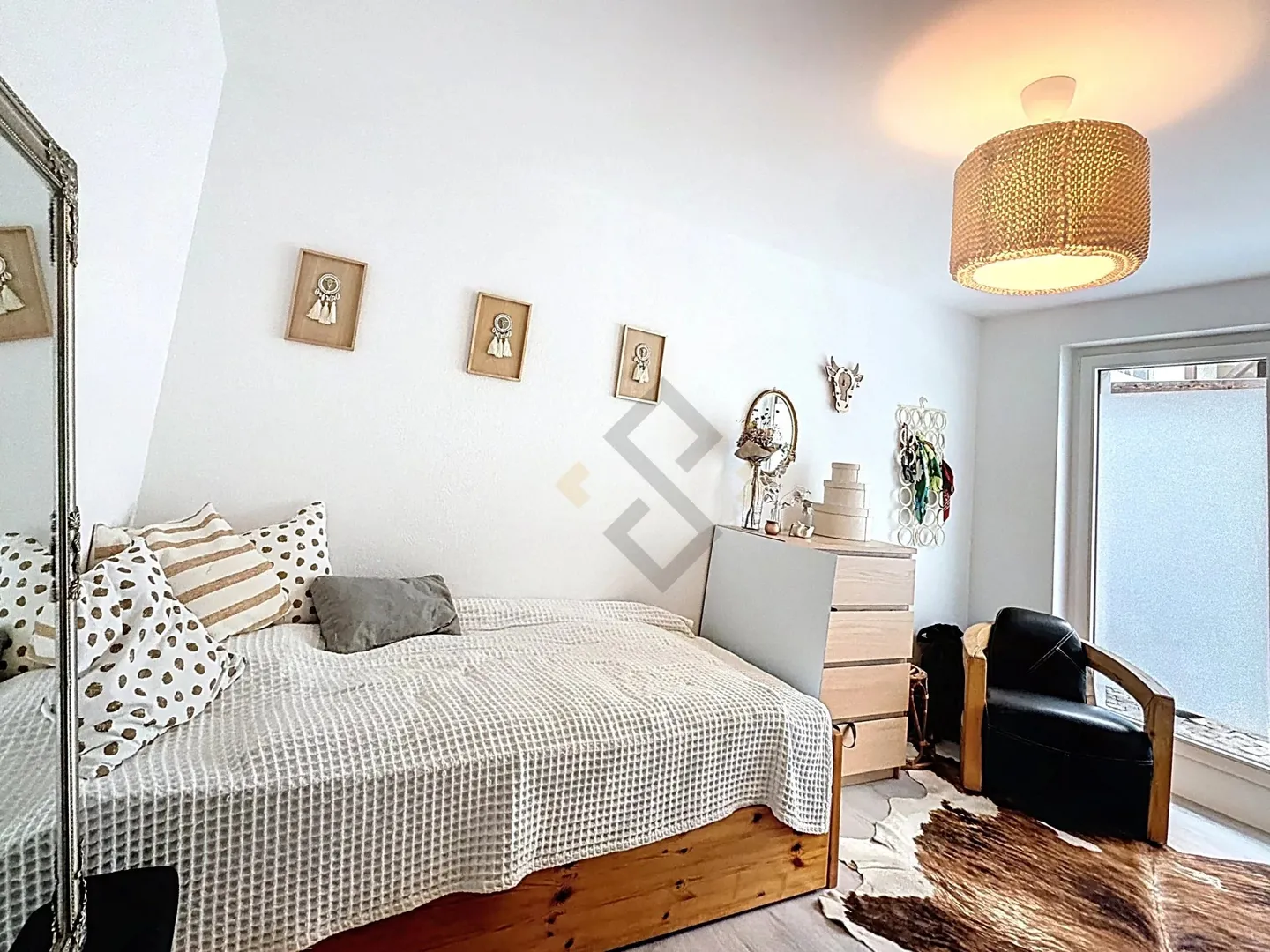 Spacious Apartment with Terraces - Photo 9 of 15