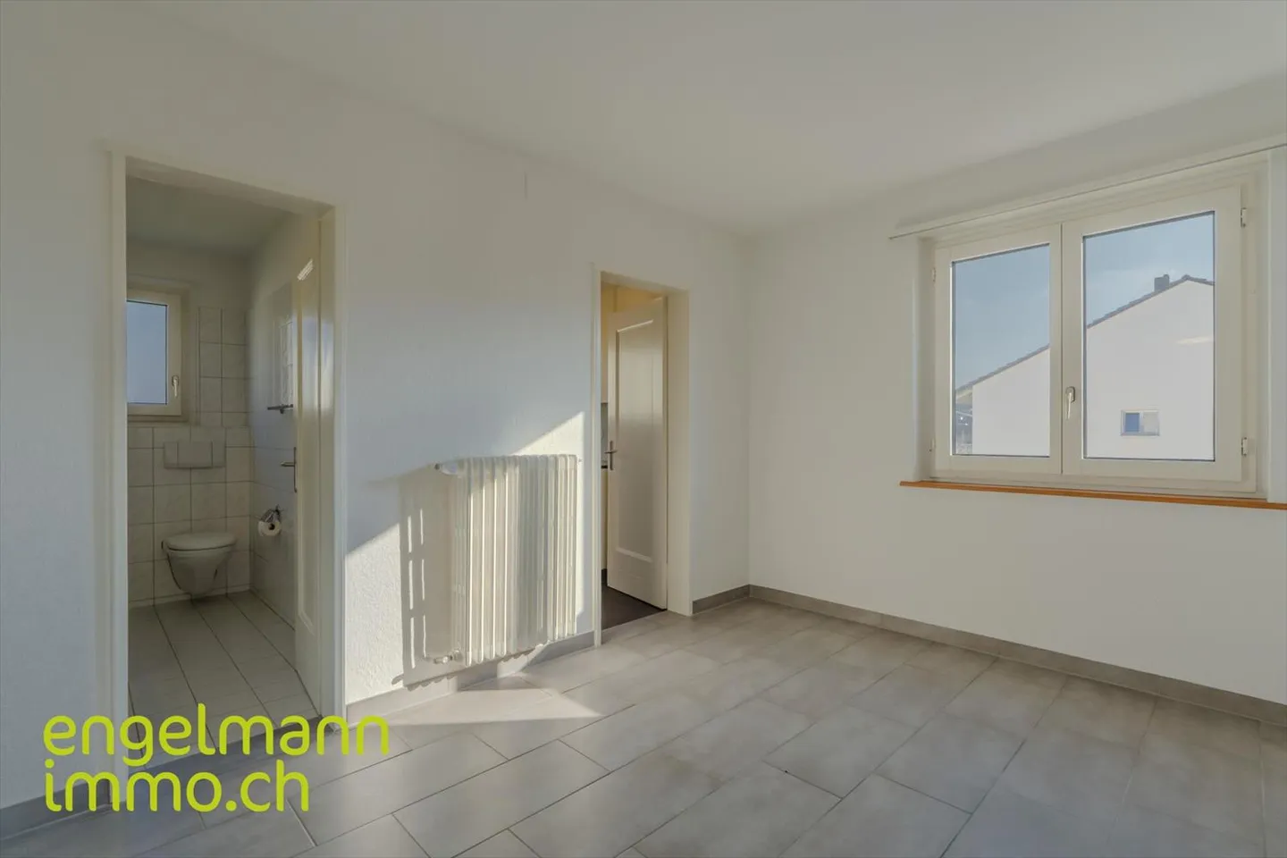 Appartamento di 3.5 stanze - Foto 7 di 12
