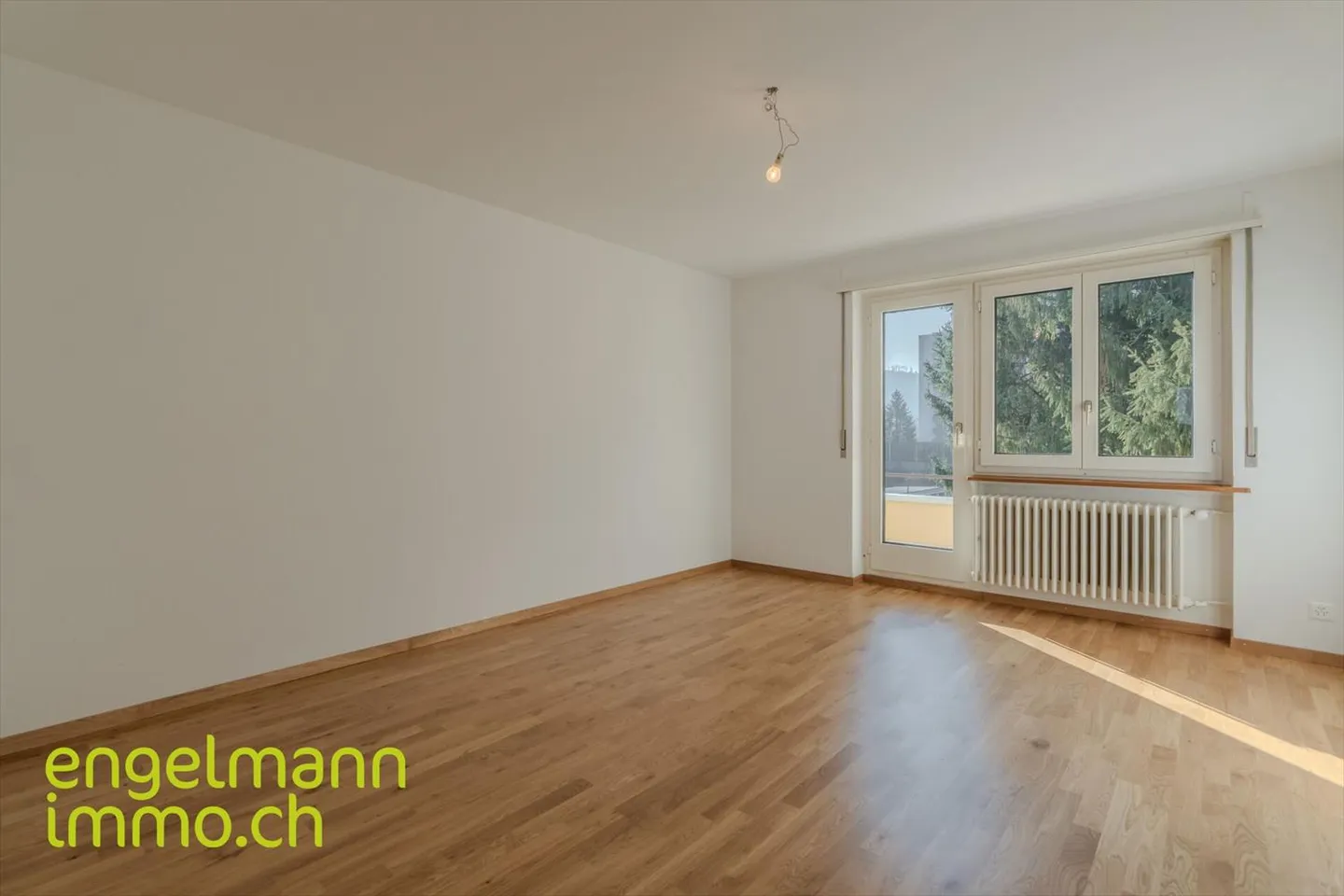 Appartamento di 3.5 stanze - Foto 8 di 12