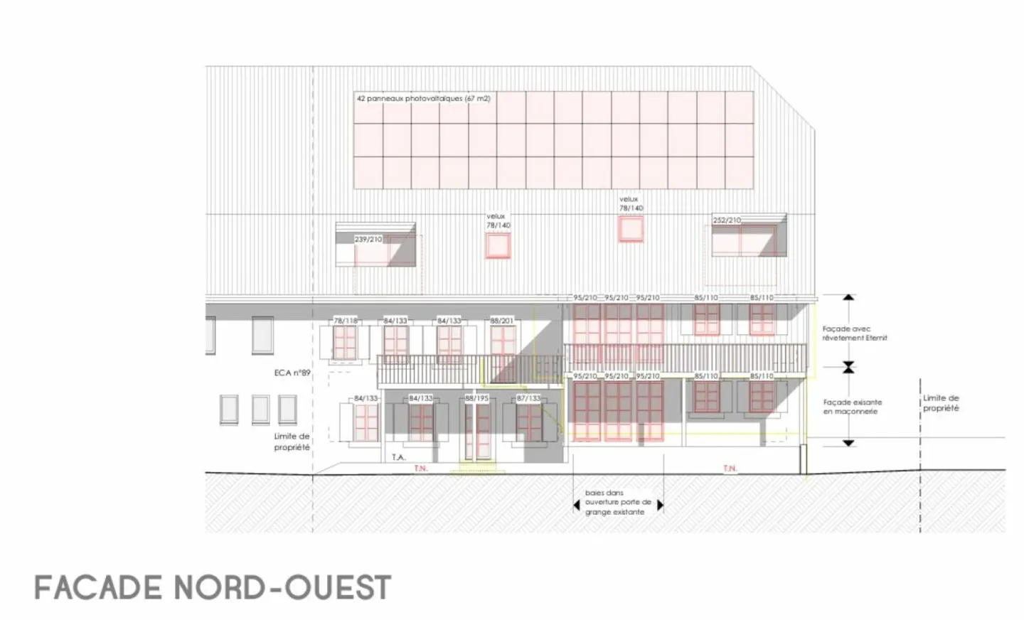 Nuovo appartamento di 3,5 stanze a Bioley-Magnoux - Foto 16 di 19