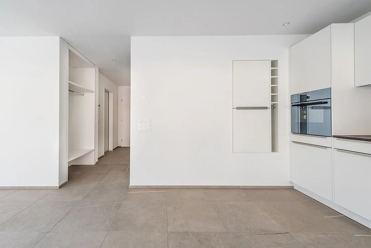 Single apartment with holiday feeling - Photo 3 of 9