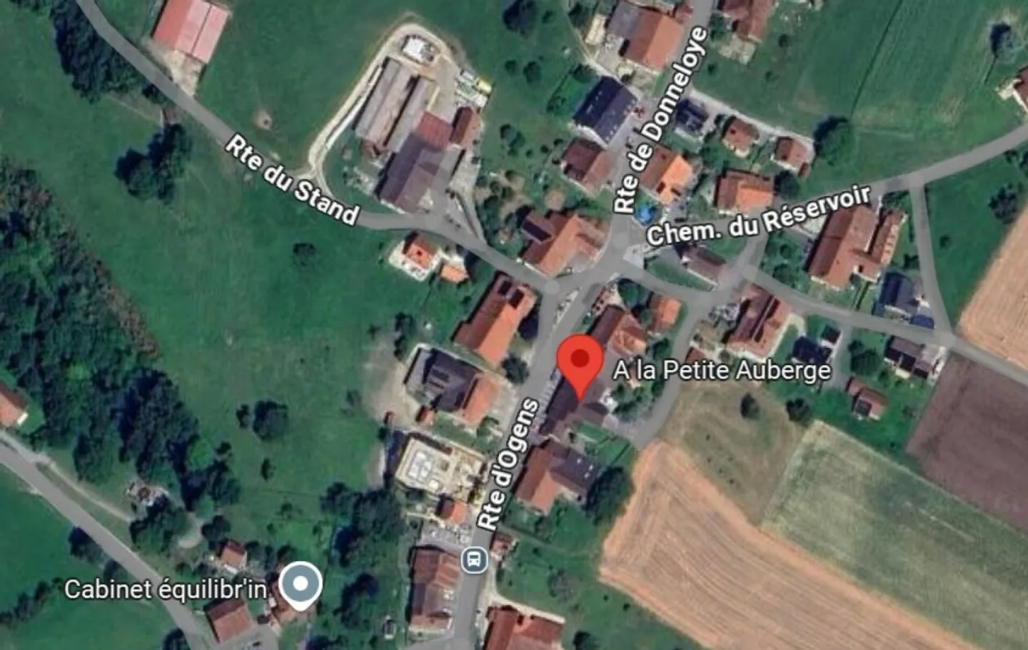 Nuovo appartamento di 3,5 stanze a Bioley-Magnoux - Foto 19 di 19