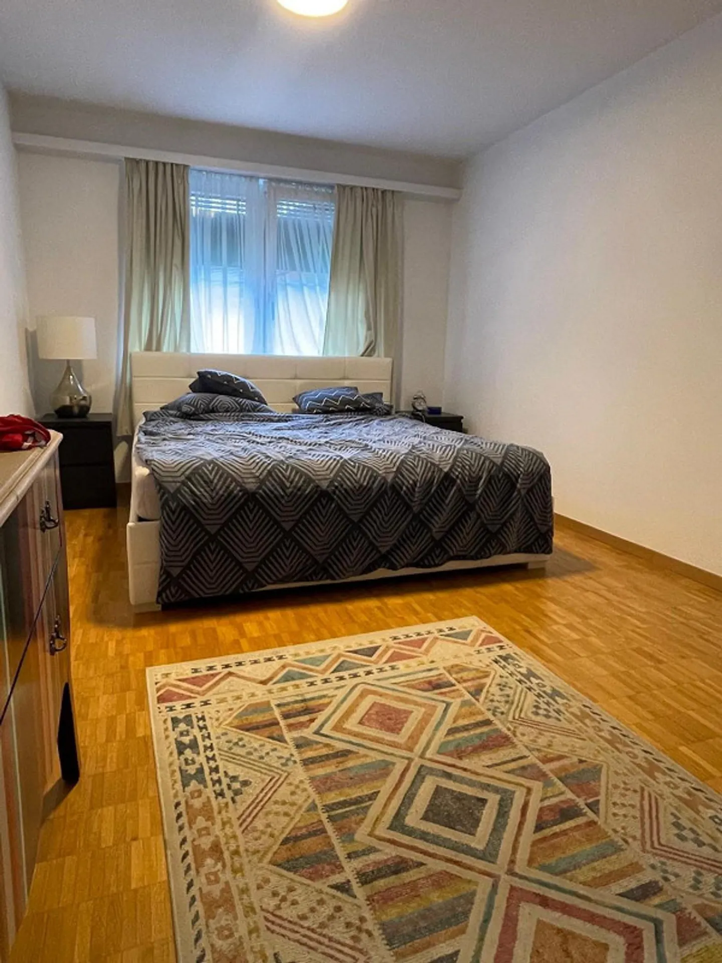 Welcome to your new home at Birkenstrasse 8 in Männedorf! - Photo 8 of 9