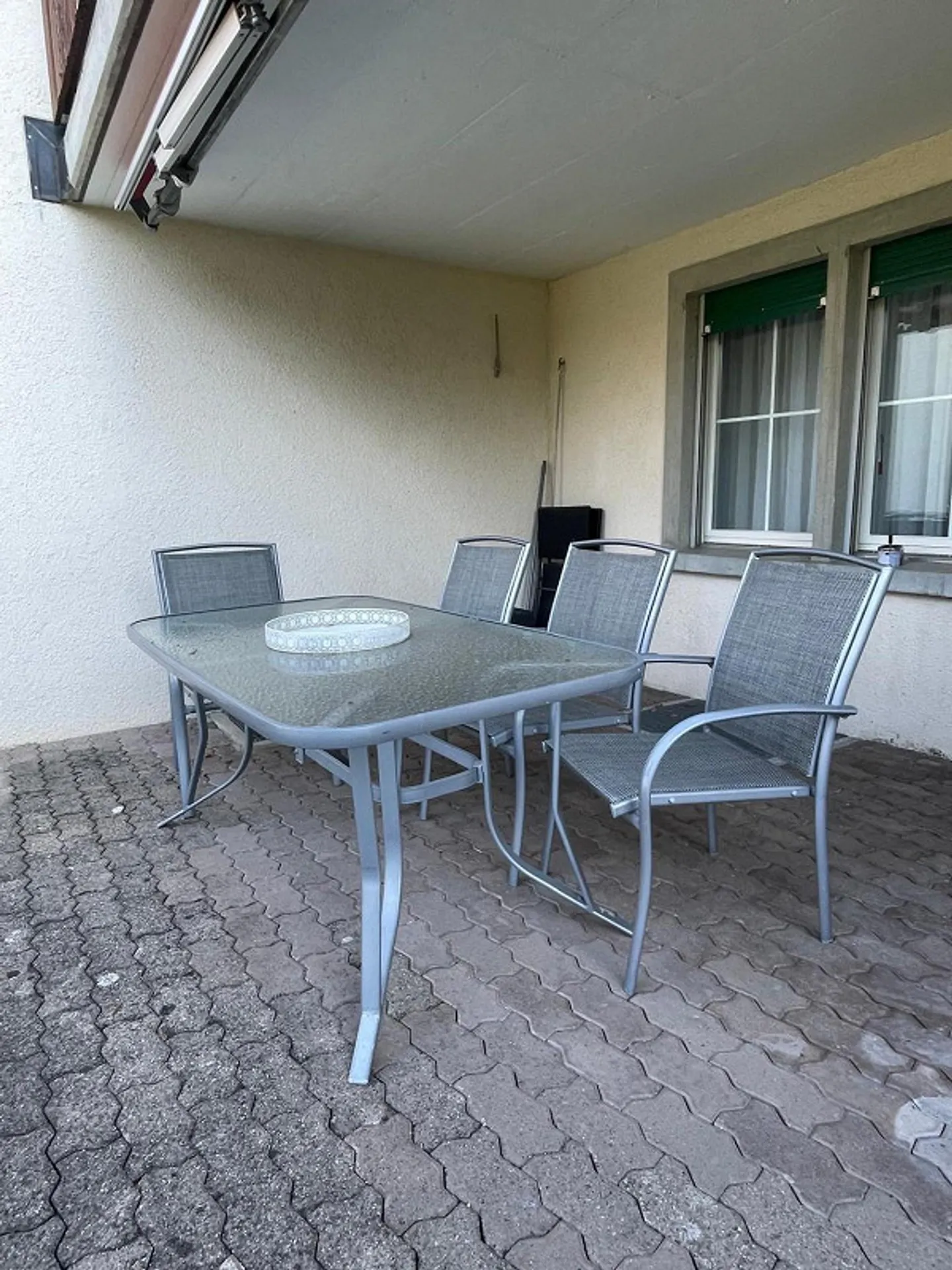 Welcome to your new home at Birkenstrasse 8 in Männedorf! - Photo 4 of 9
