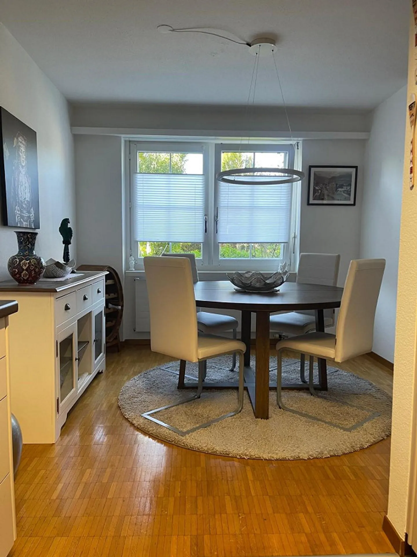 Welcome to your new home at Birkenstrasse 8 in Männedorf! - Photo 3 of 9