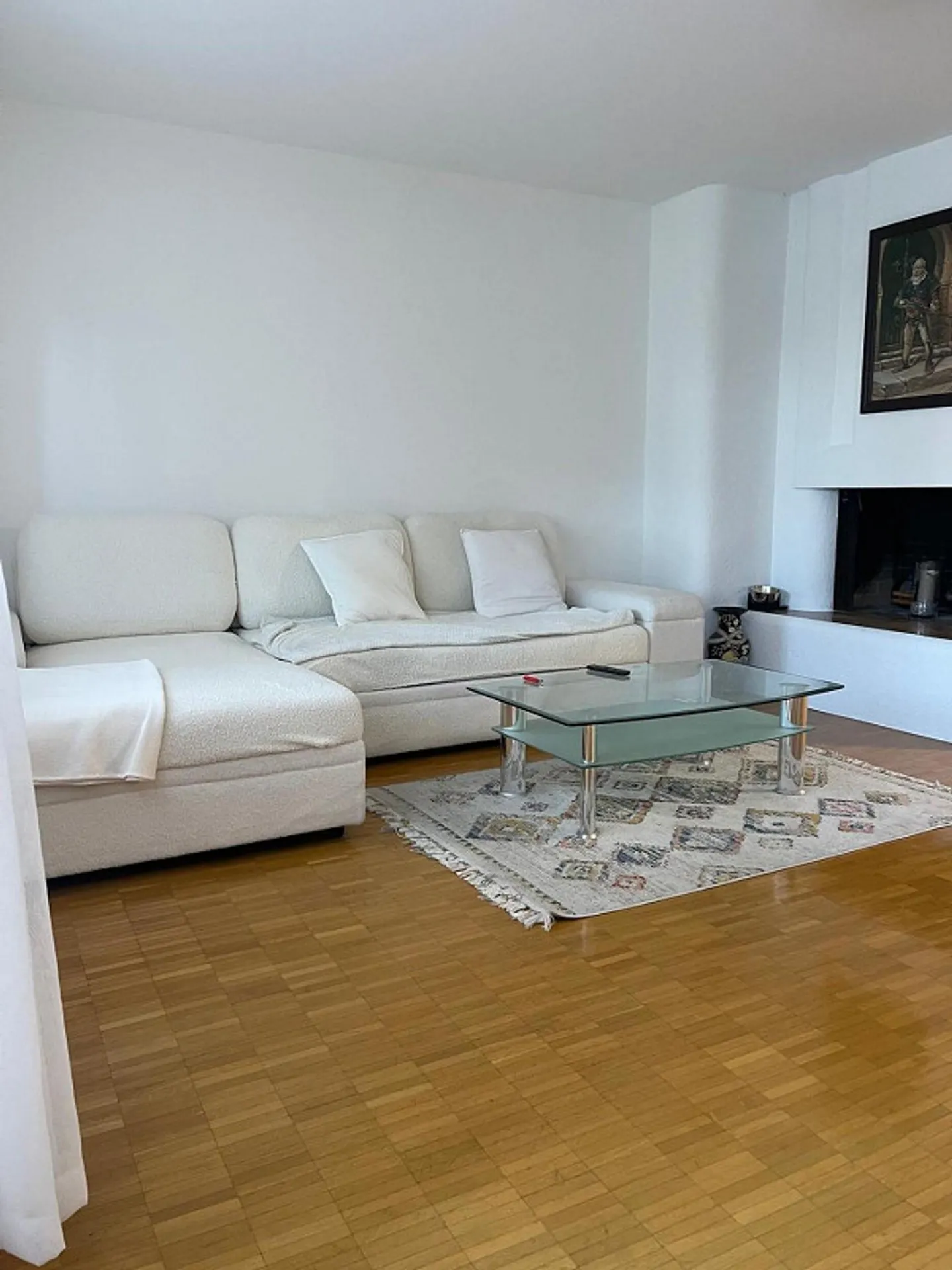 Welcome to your new home at Birkenstrasse 8 in Männedorf! - Photo 6 of 9