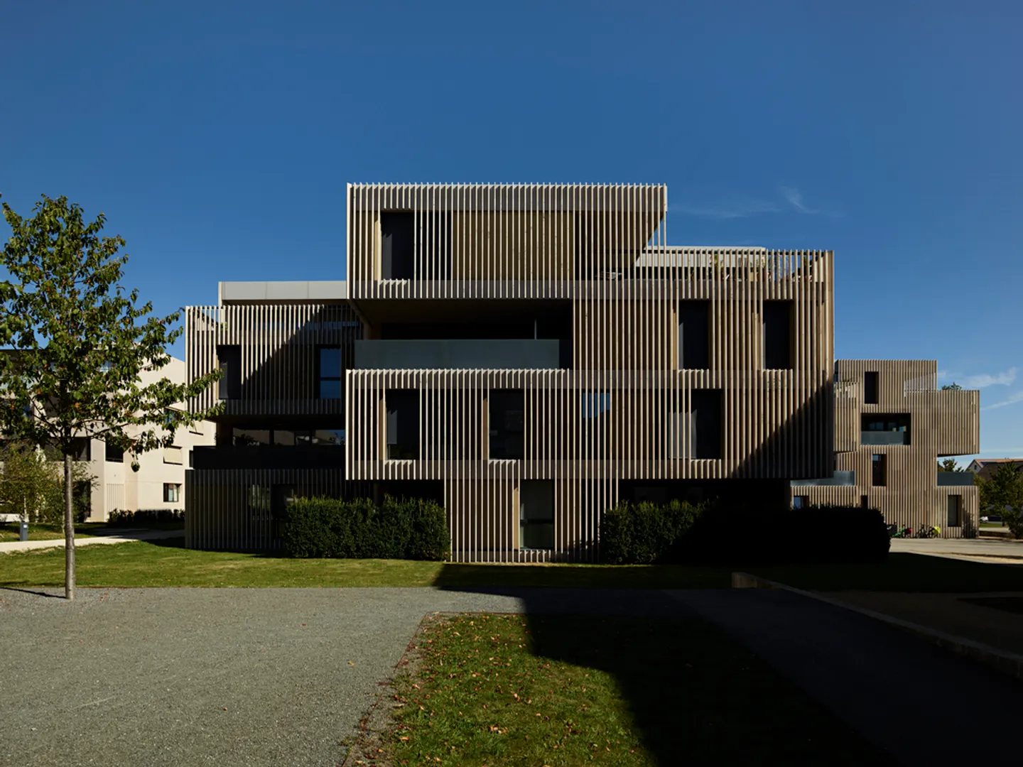 4-Zimmer-Wohnung - Foto 1 von 2