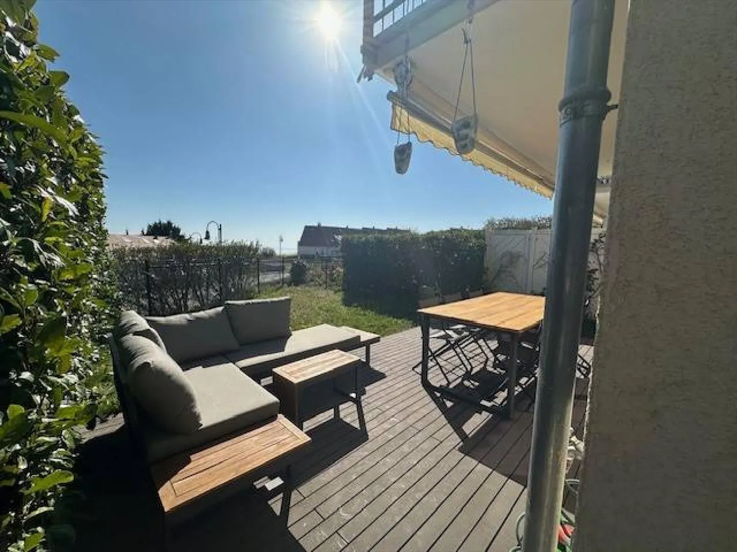 5.5 Room Detached Villa in Epalinges - Photo 1 of 13