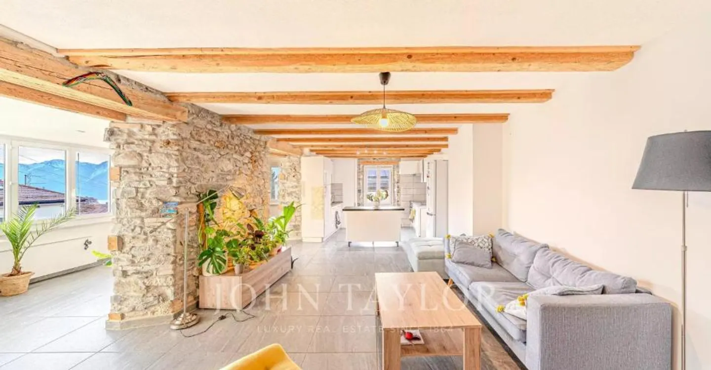 Appartamento di 3,5 locali in affitto? Ideale per investitori - Foto 1 di 11