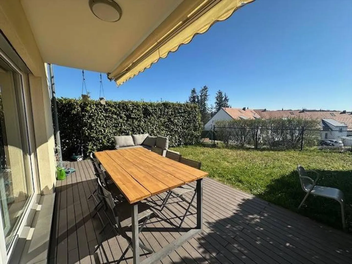 5.5 Room Detached Villa in Epalinges - Photo 2 of 13