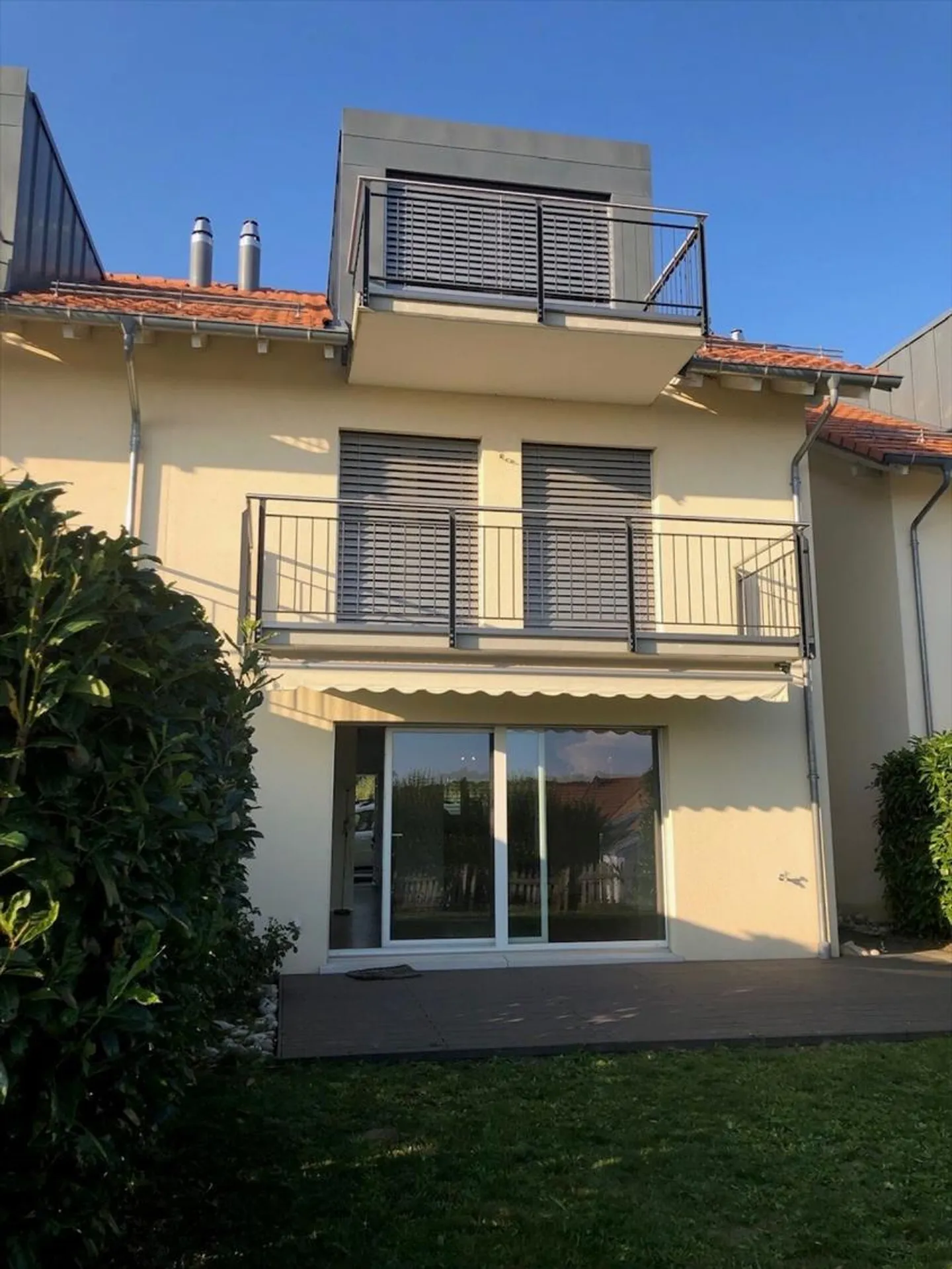 5.5 Room Detached Villa in Epalinges - Photo 4 of 13