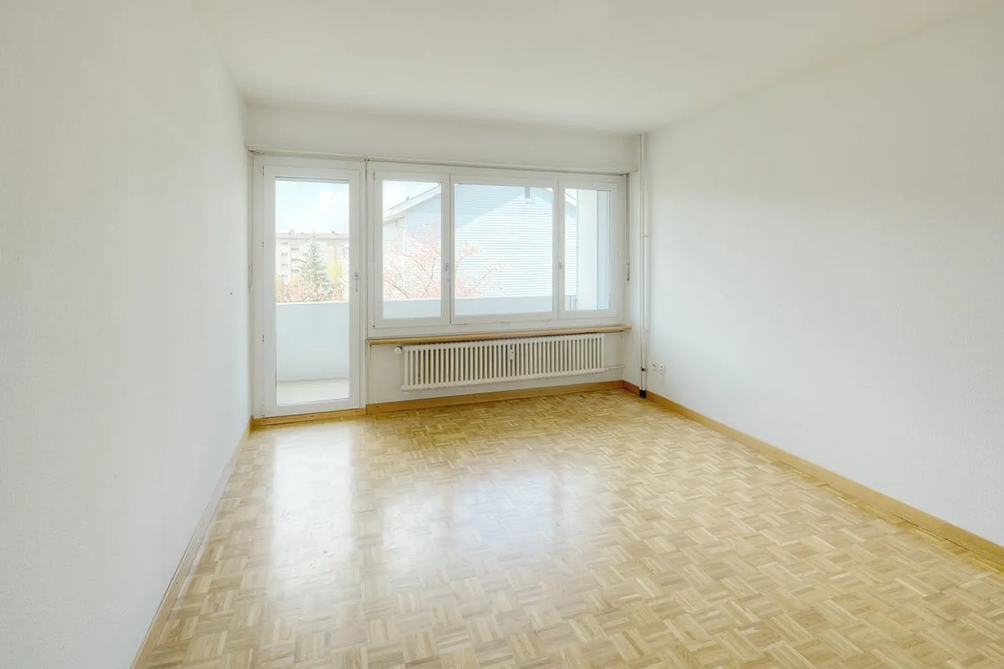 Appartement charmant à louer - Photo 3 sur 8