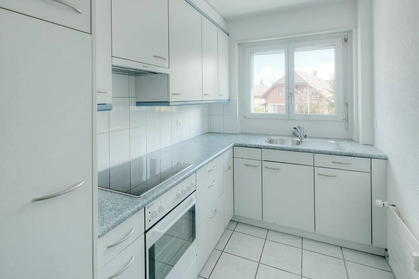 Appartement charmant à louer - Photo 4 sur 8