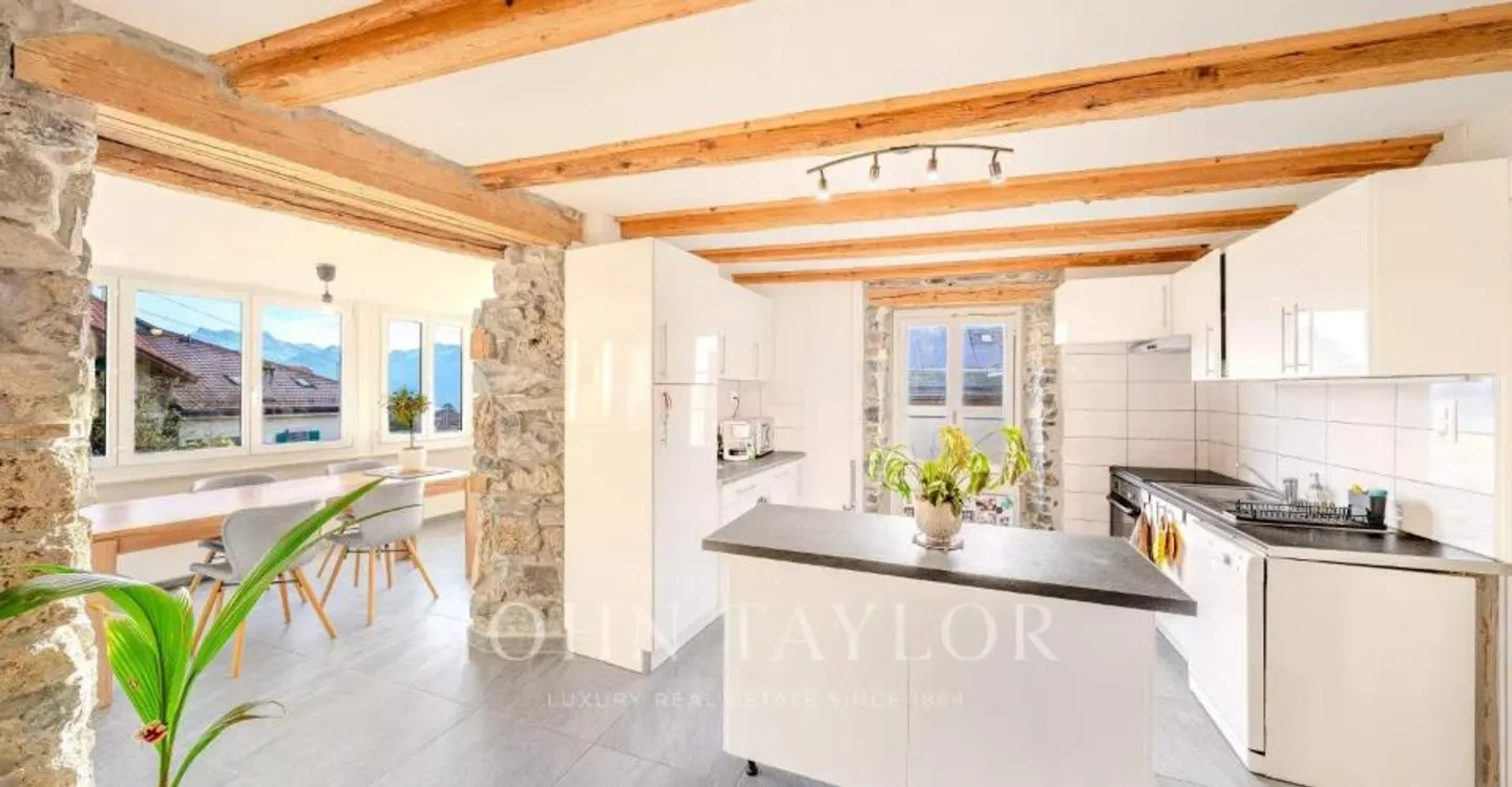 Appartamento di 3,5 locali in affitto? Ideale per investitori - Foto 2 di 11