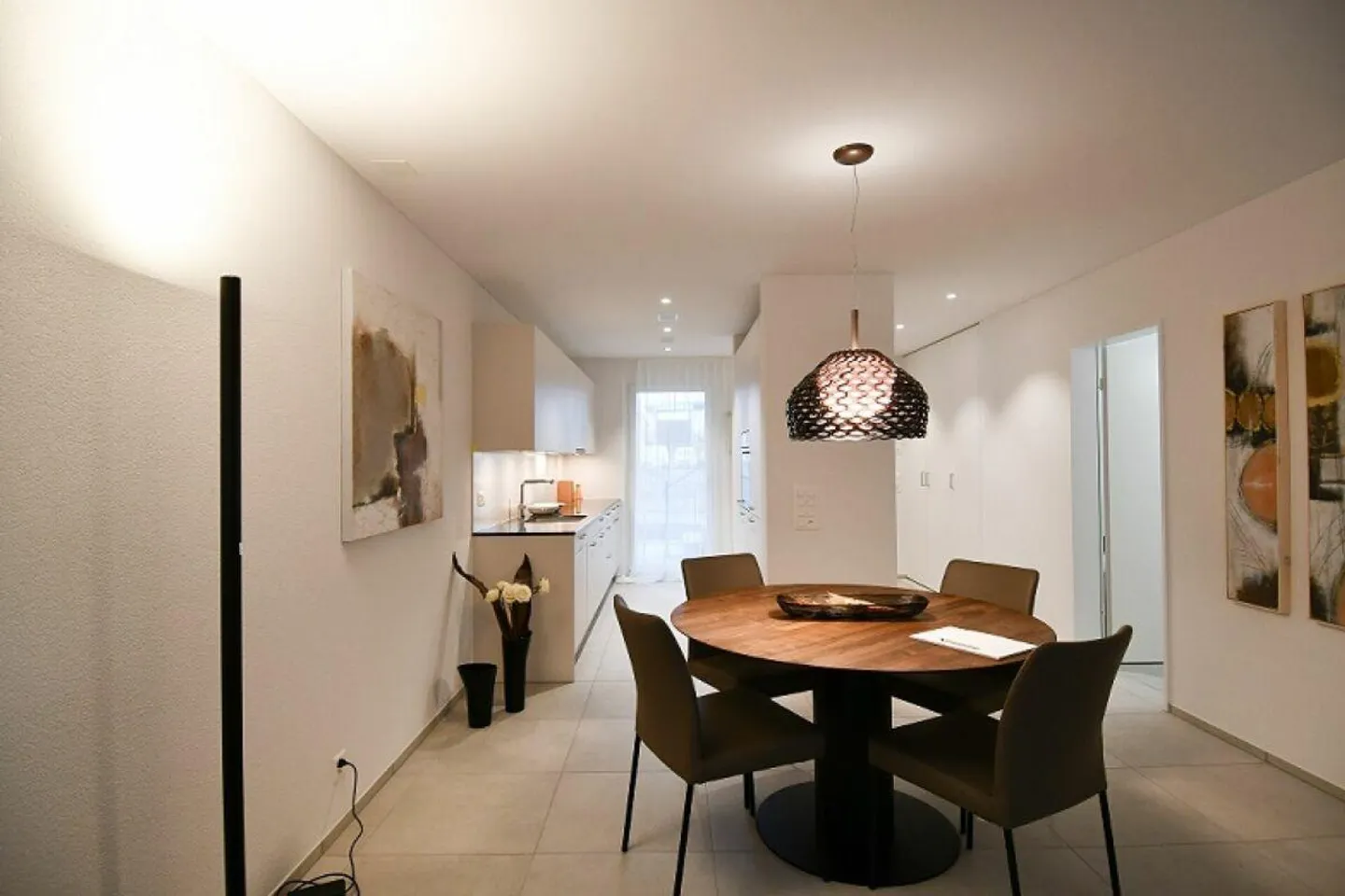 Appartamento centrale con comfort moderni - Foto 2 di 8