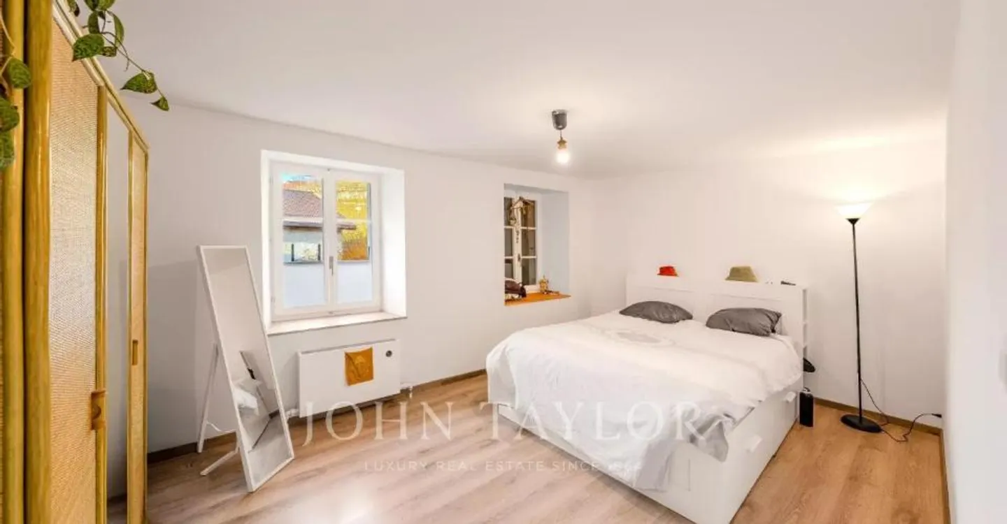 Appartamento di 3,5 locali in affitto? Ideale per investitori - Foto 4 di 11