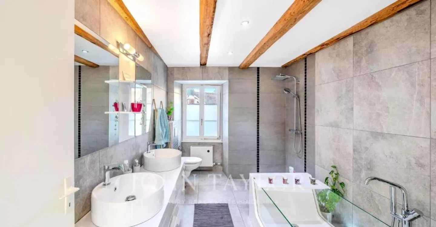 Appartamento di 3,5 locali in affitto? Ideale per investitori - Foto 5 di 11