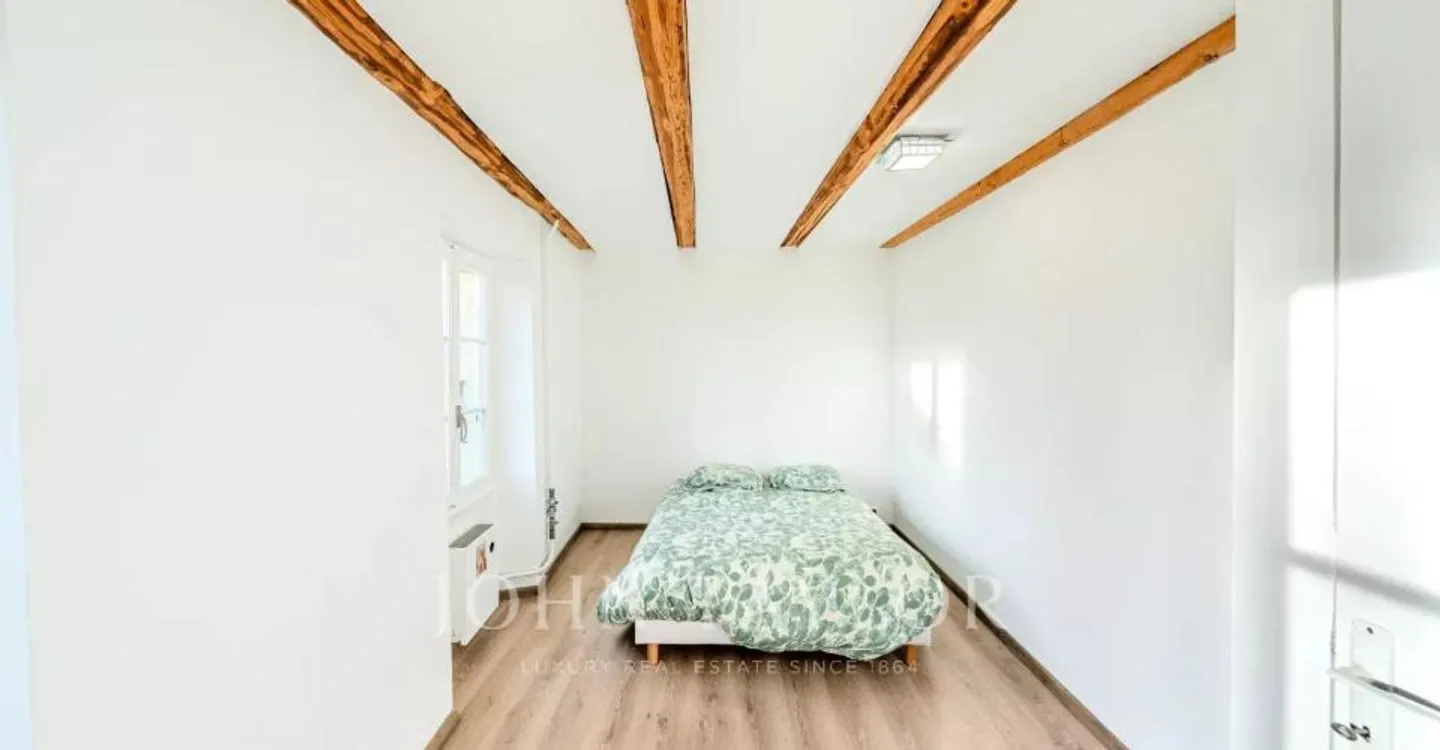 Appartamento di 3,5 locali in affitto? Ideale per investitori - Foto 6 di 11