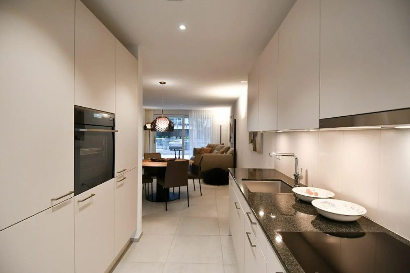 Appartamento centrale con comfort moderni - Foto 3 di 8