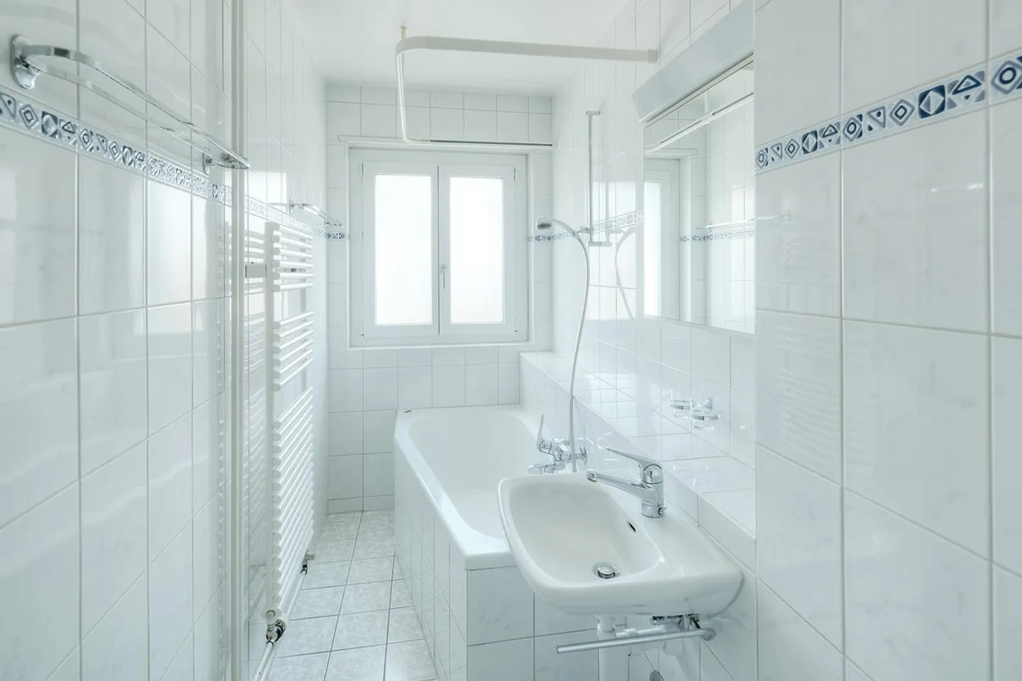 Appartement charmant à louer - Photo 6 sur 8