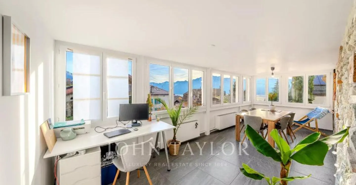 Appartamento di 3,5 locali in affitto? Ideale per investitori - Foto 3 di 11
