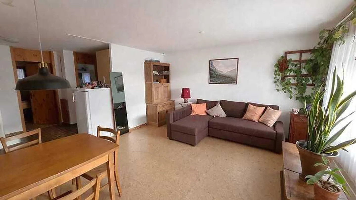 2 ROOM APARTMENT IN FIDAZ (GR), FURNISHED, TEMPORARY - Photo 1 of 1