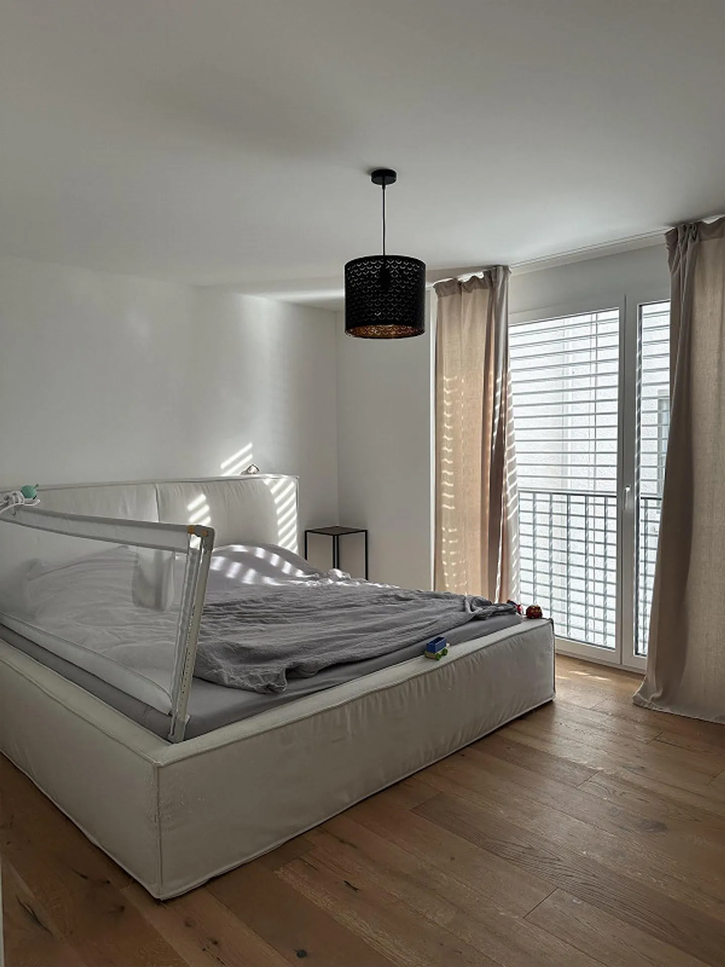 COPY - Modern 4.5-Room Apartment in Ownership Standard - Photo 8 of 12