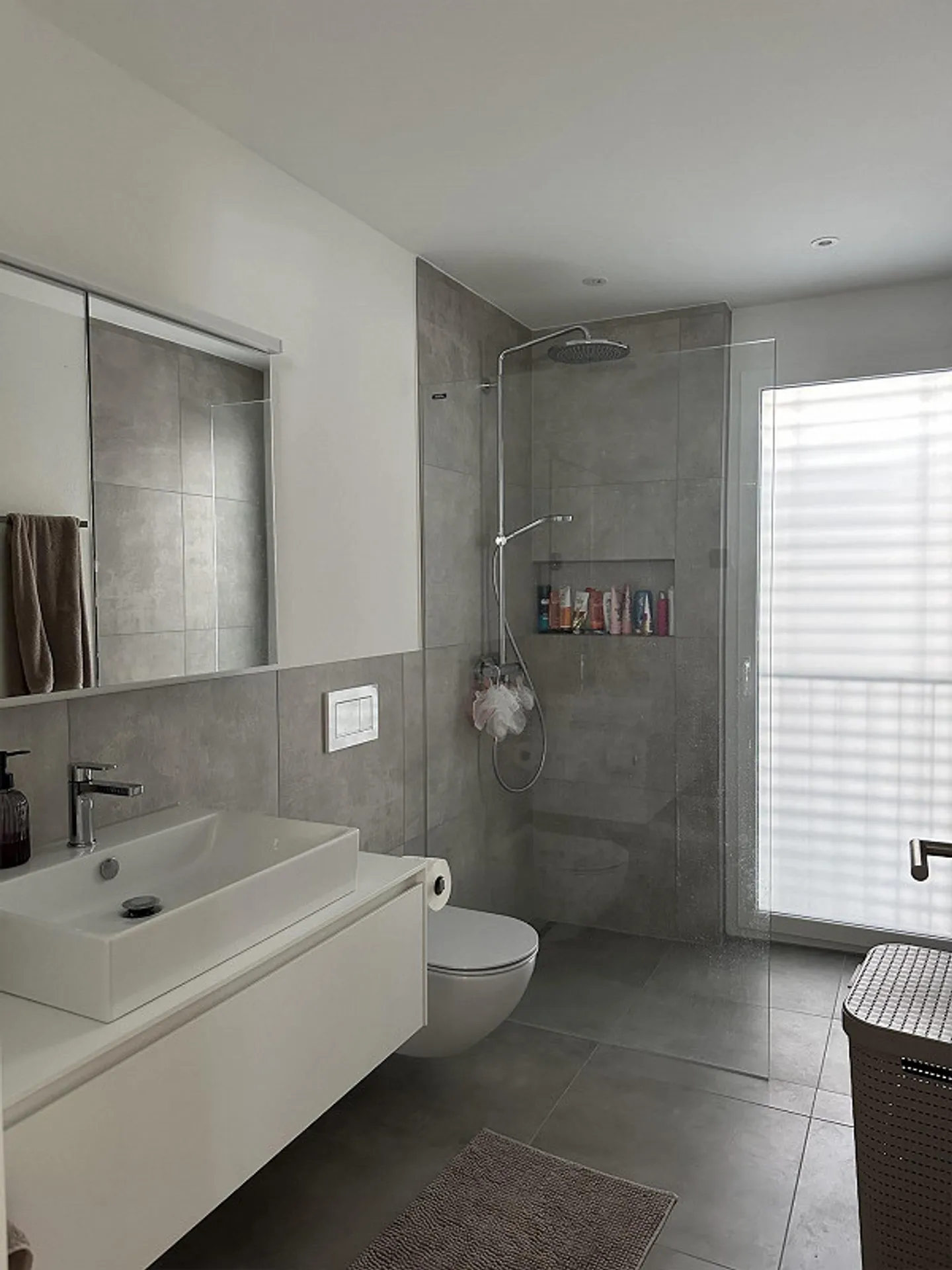 COPY - Modern 4.5-Room Apartment in Ownership Standard - Photo 10 of 12