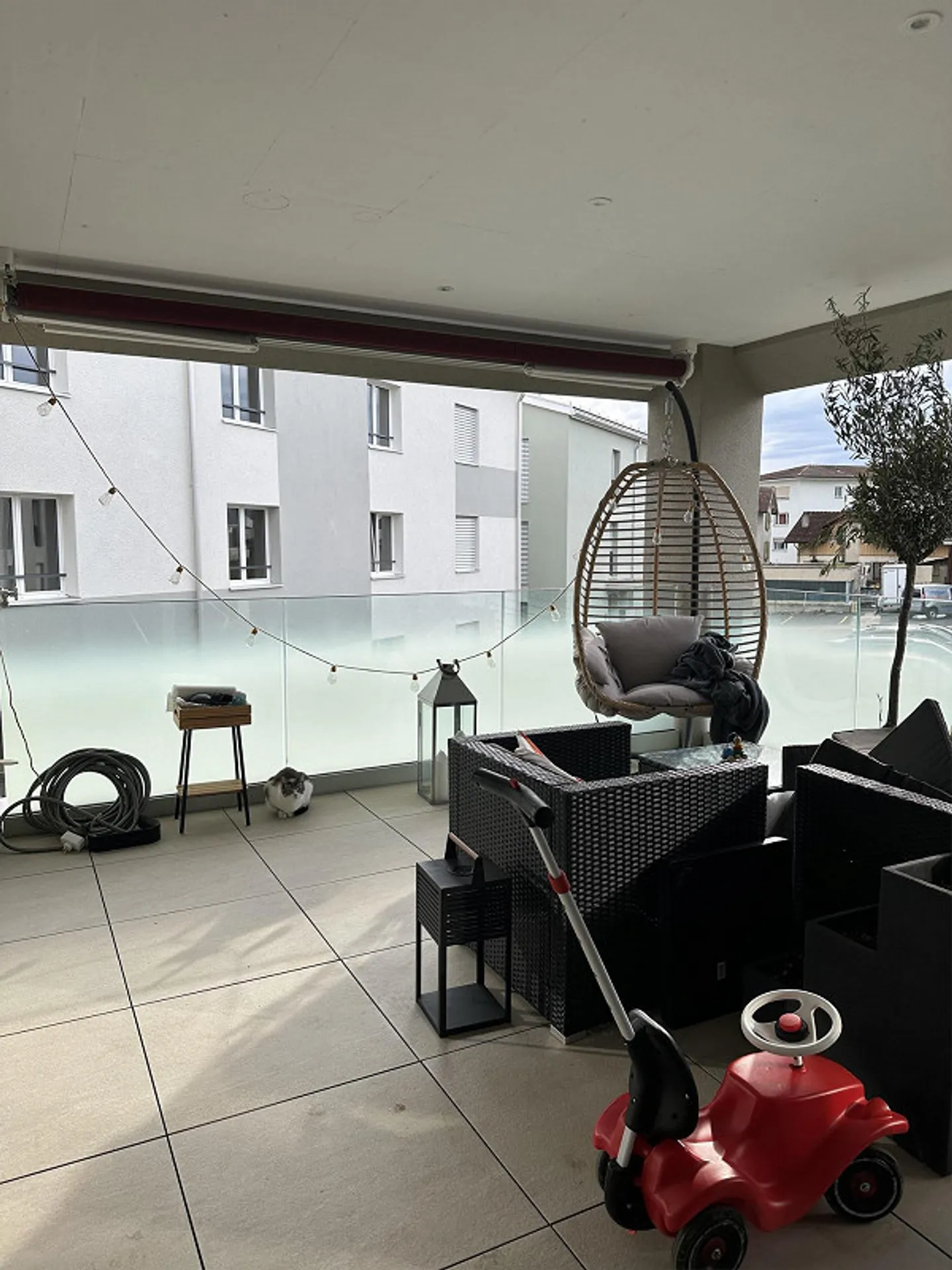 COPY - Modern 4.5-Room Apartment in Ownership Standard - Photo 11 of 12