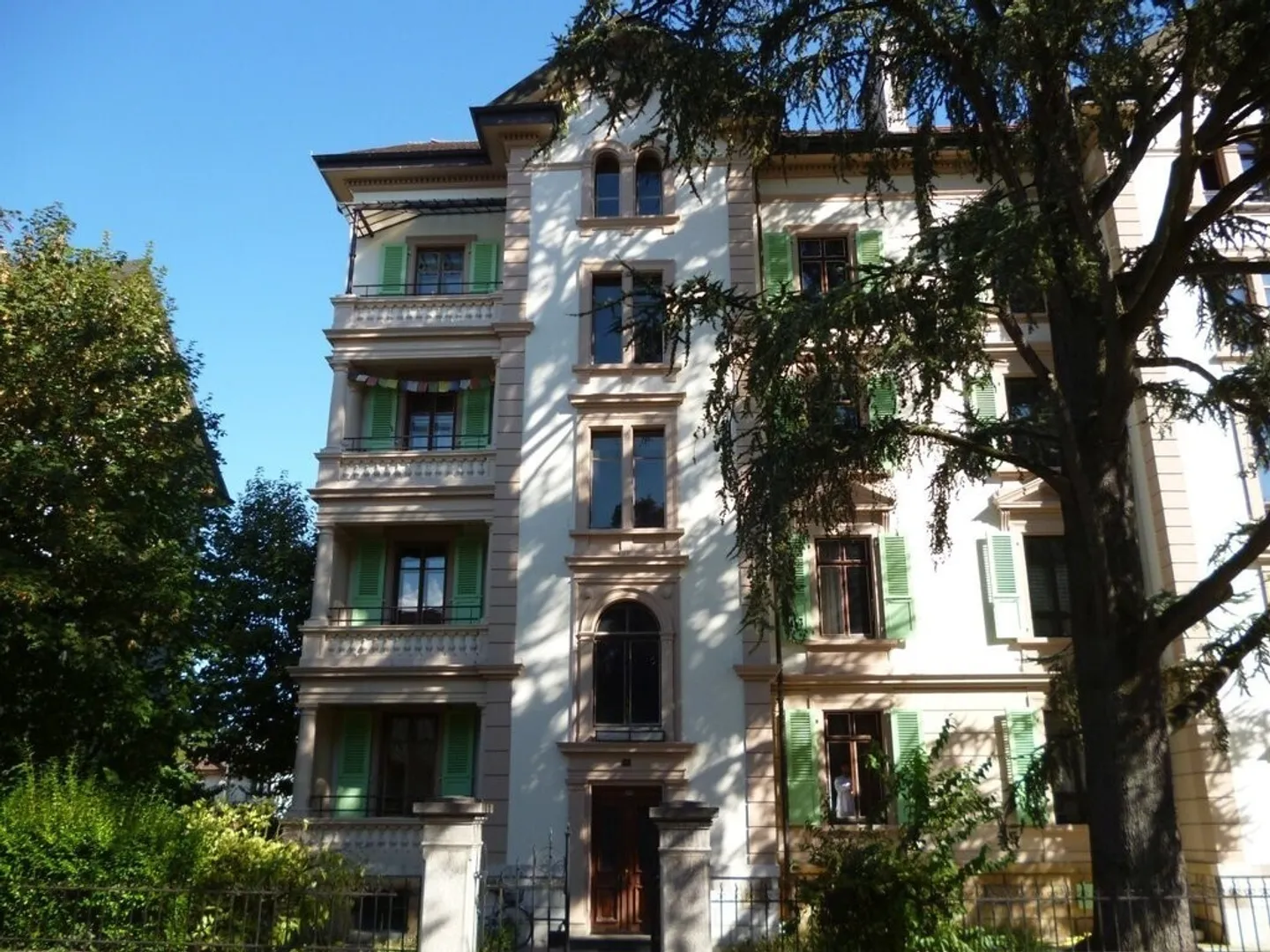 Magnifico appartamento nel cuore di Yverdon-les-Bains! - Foto 1 di 9