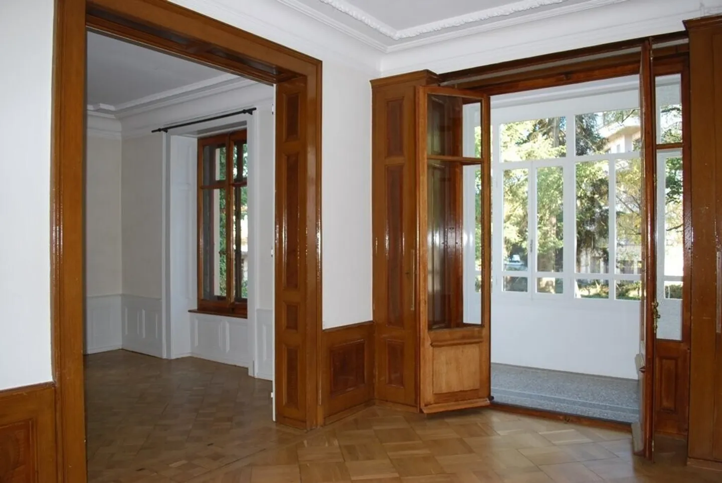 Magnifico appartamento nel cuore di Yverdon-les-Bains! - Foto 2 di 9