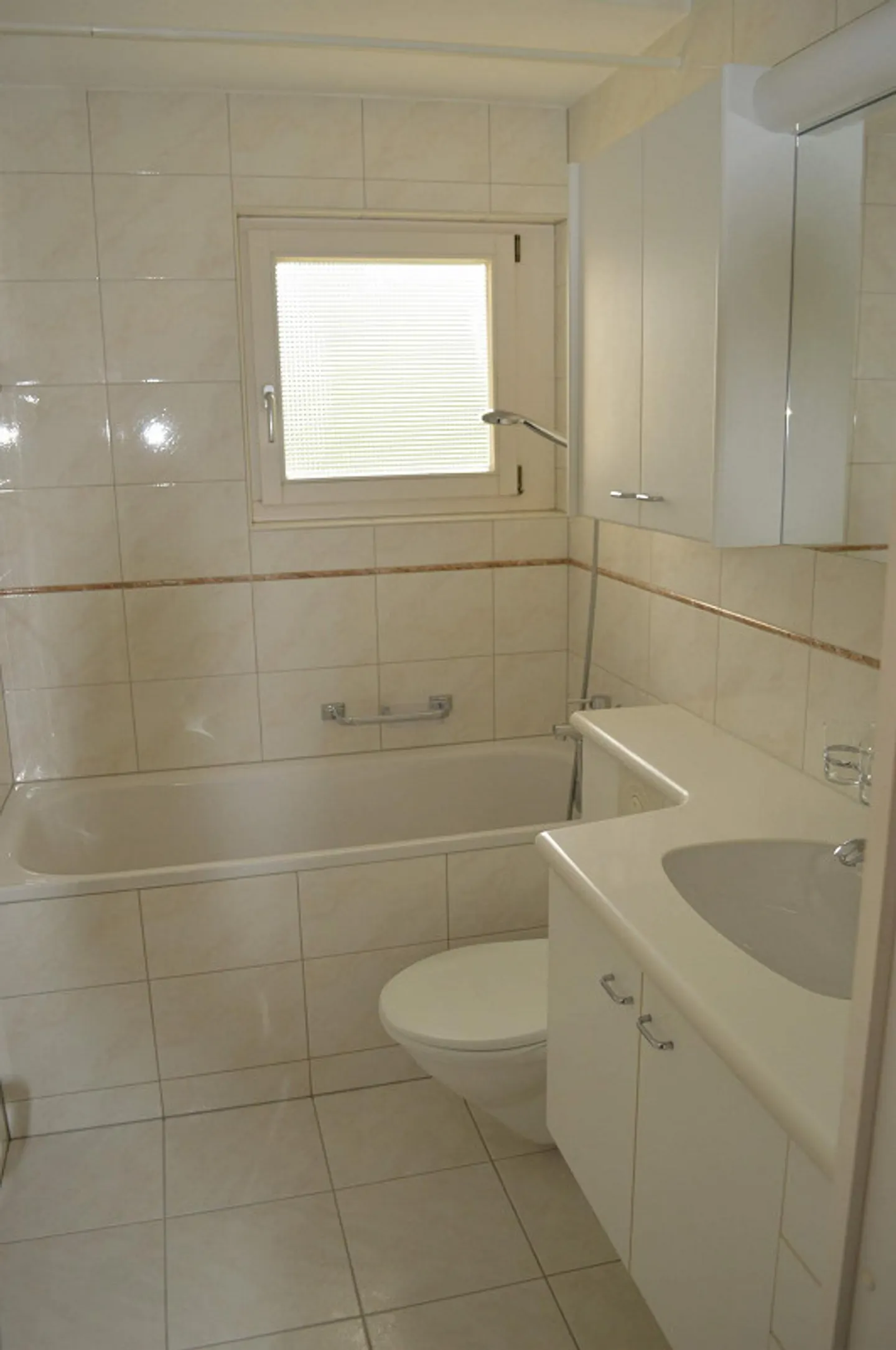 Belle appartement de 4 pièces - Photo 7 sur 11