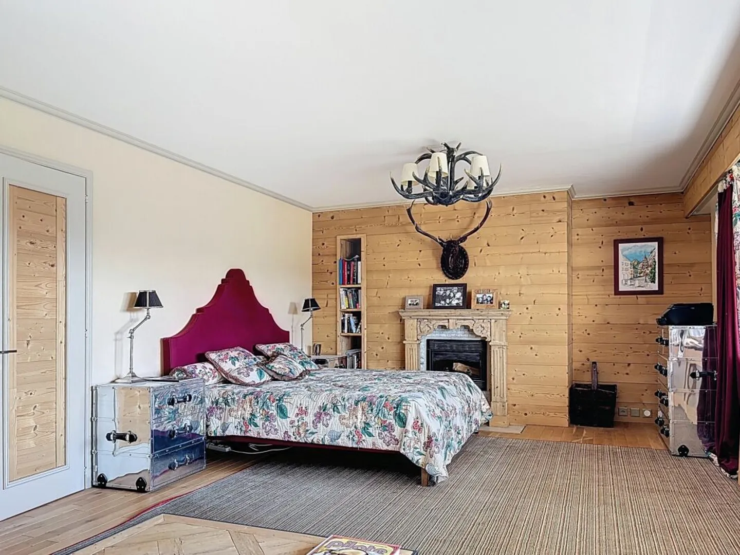 Appartamento Stupendo a Crans Montana - Foto 5 di 12