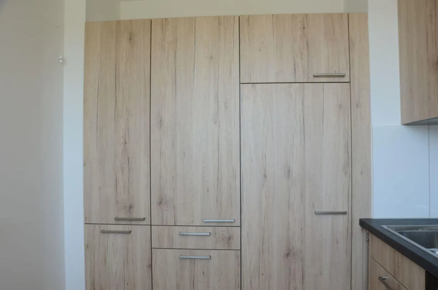 Sunny 2.5-room apartment for rent - Photo 3 of 7