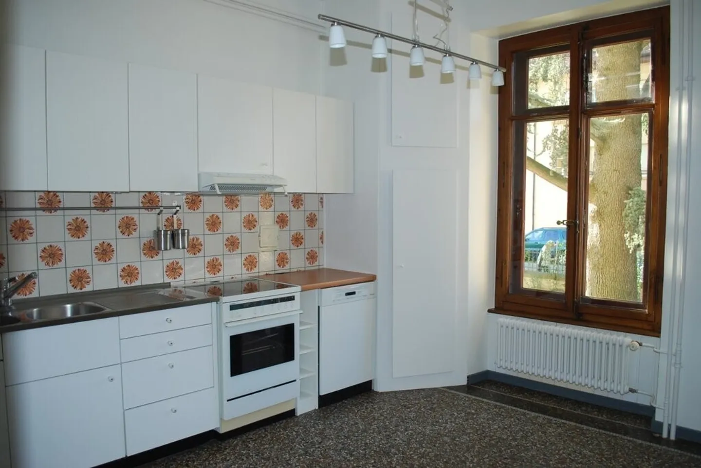 Magnifico appartamento nel cuore di Yverdon-les-Bains! - Foto 5 di 9
