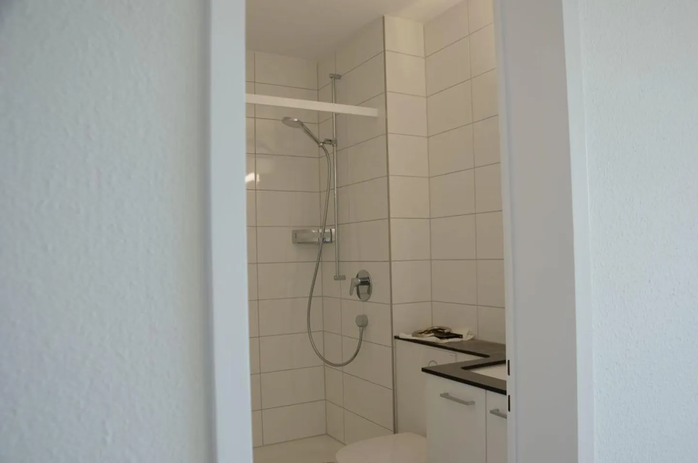 Sunny 2.5-room apartment for rent - Photo 7 of 7