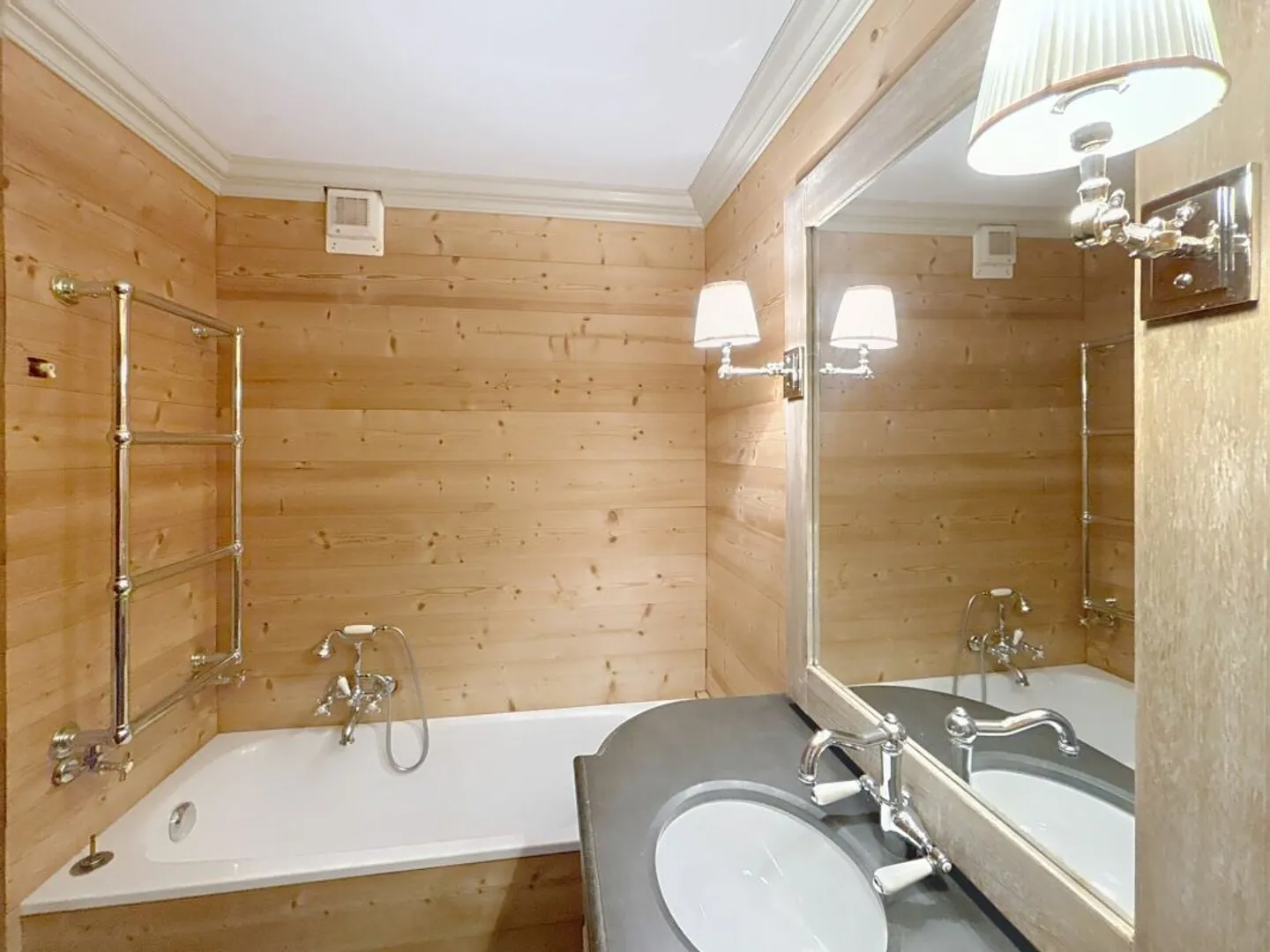 Appartamento Stupendo a Crans Montana - Foto 8 di 12